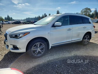INFINITI QX60 BASE