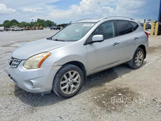 NISSAN ROGUE S/SV