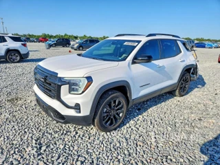 GMC TERRAIN ELEVATION