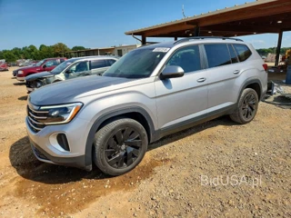 VOLKSWAGEN ATLAS SE