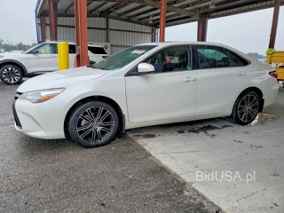 TOYOTA CAMRY SPECIAL EDITION