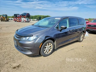 CHRYSLER PACIFICA TOURING