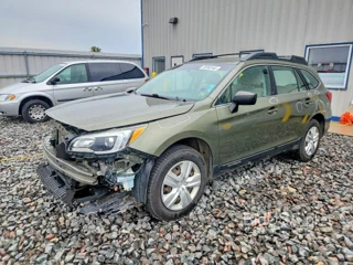 SUBARU OUTBACK 2.5I