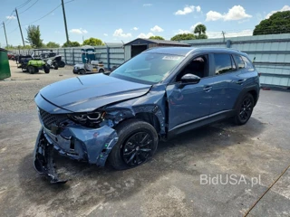 MAZDA CX-50 PREMIUM