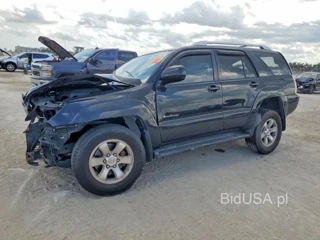 TOYOTA 4RUNNER SPORT EDITION