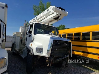 FREIGHTLINER 108SD