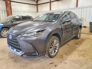 LEXUS NX 350H