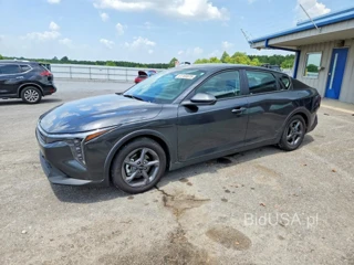 KIA K4 LXS