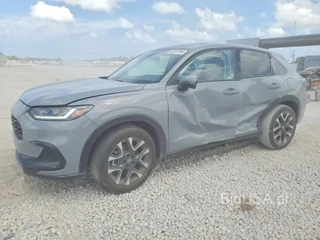 HONDA HR-V EXL