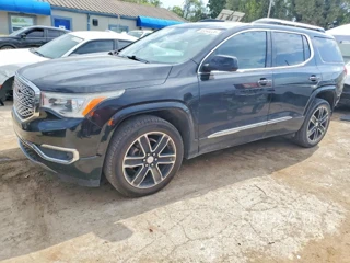 GMC ACADIA DENALI