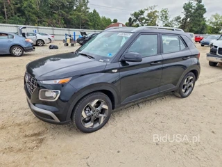 HYUNDAI VENUE SEL