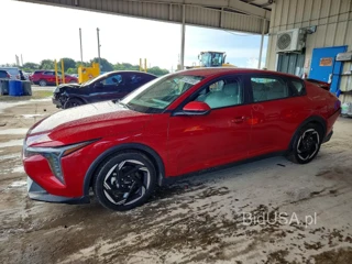KIA K4 EX