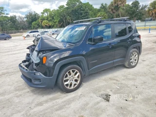 JEEP RENEGADE LATITUDE