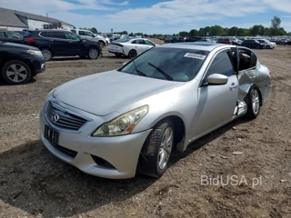 INFINITI G25 SEDAN BASE