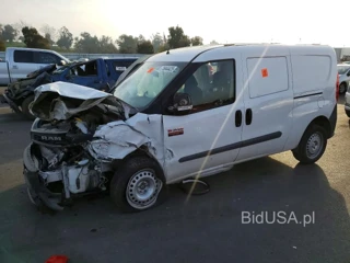 RAM PROMASTER CITY