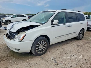 KIA SEDONA EX
