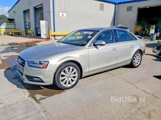 AUDI A4 PREMIUM