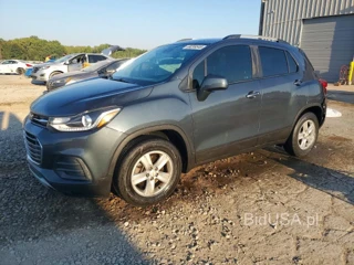 CHEVROLET TRAX 1LT