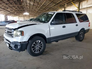 FORD EXPEDITION EL XL