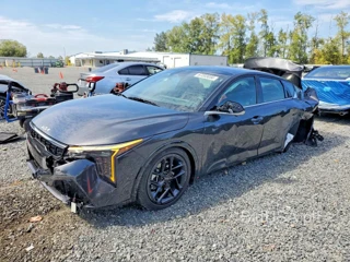 KIA K4 GT-LINE TURBO