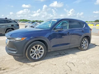 MAZDA CX-5 GRAND TOURING