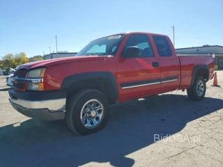 CHEVROLET SILVERADO K1500