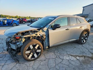 HONDA PROLOGUE ELITE