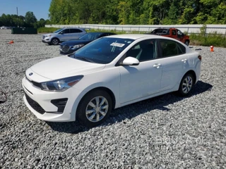 KIA RIO LX