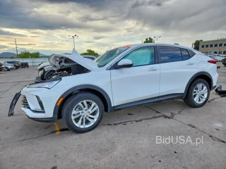 BUICK ENVISTA PREFERRED