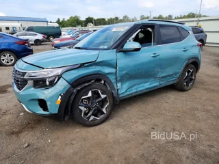 KIA SELTOS EX