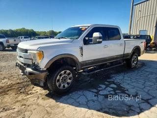 FORD F250 SUPER DUTY
