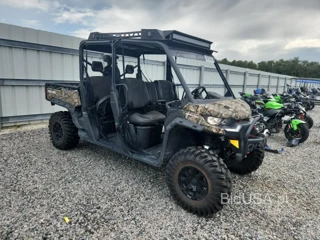 CAN-AM DEFENDER M