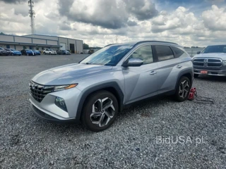 HYUNDAI TUCSON SEL