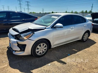 KIA RIO S