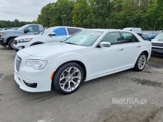 CHRYSLER 300C