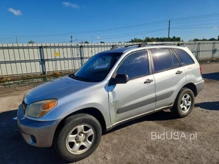 TOYOTA RAV4 BASE