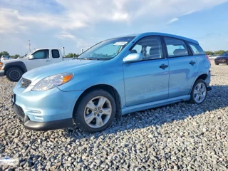 TOYOTA MATRIX XR