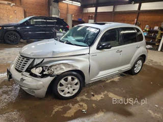 CHRYSLER PT CRUISER TOURING