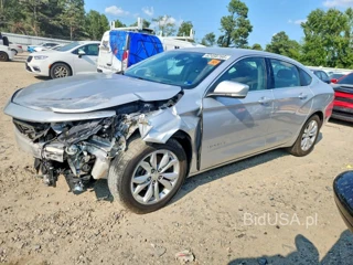CHEVROLET IMPALA LT