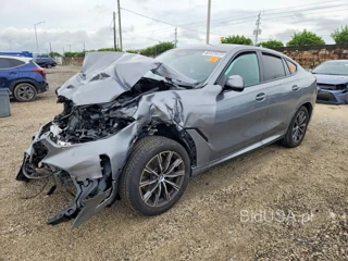 BMW X6 XDRIVE40I