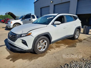 HYUNDAI TUCSON SEL