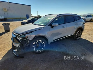 KIA SPORTAGE SX PRESTIGE