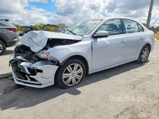 VOLKSWAGEN JETTA S
