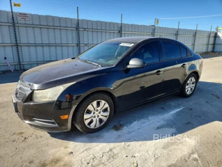 CHEVROLET CRUZE LS