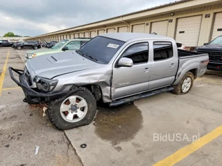 TOYOTA TACOMA V6
