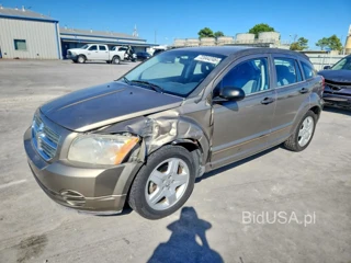 DODGE CALIBER SXT
