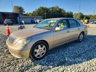 LEXUS LS 430