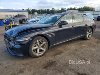 GENESIS G80 3.5T SPORT
