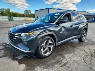 HYUNDAI TUCSON SEL