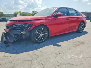 HONDA CIVIC TOURING